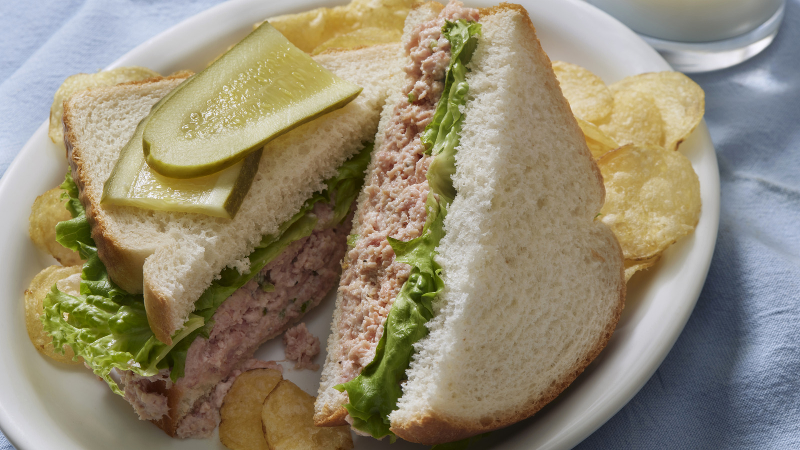 The Old-School Canned Sandwich Spread You Probably Forgot About - Tasting Table