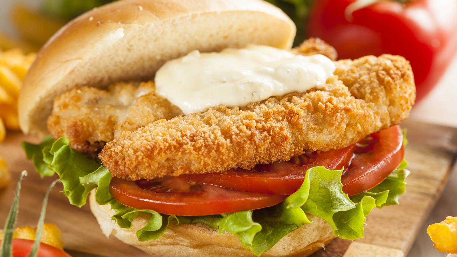 The Old-School Pittsburgh Spot Serving Giant Fried Fish Sandwiches For Over 150 Years - Tasting Table