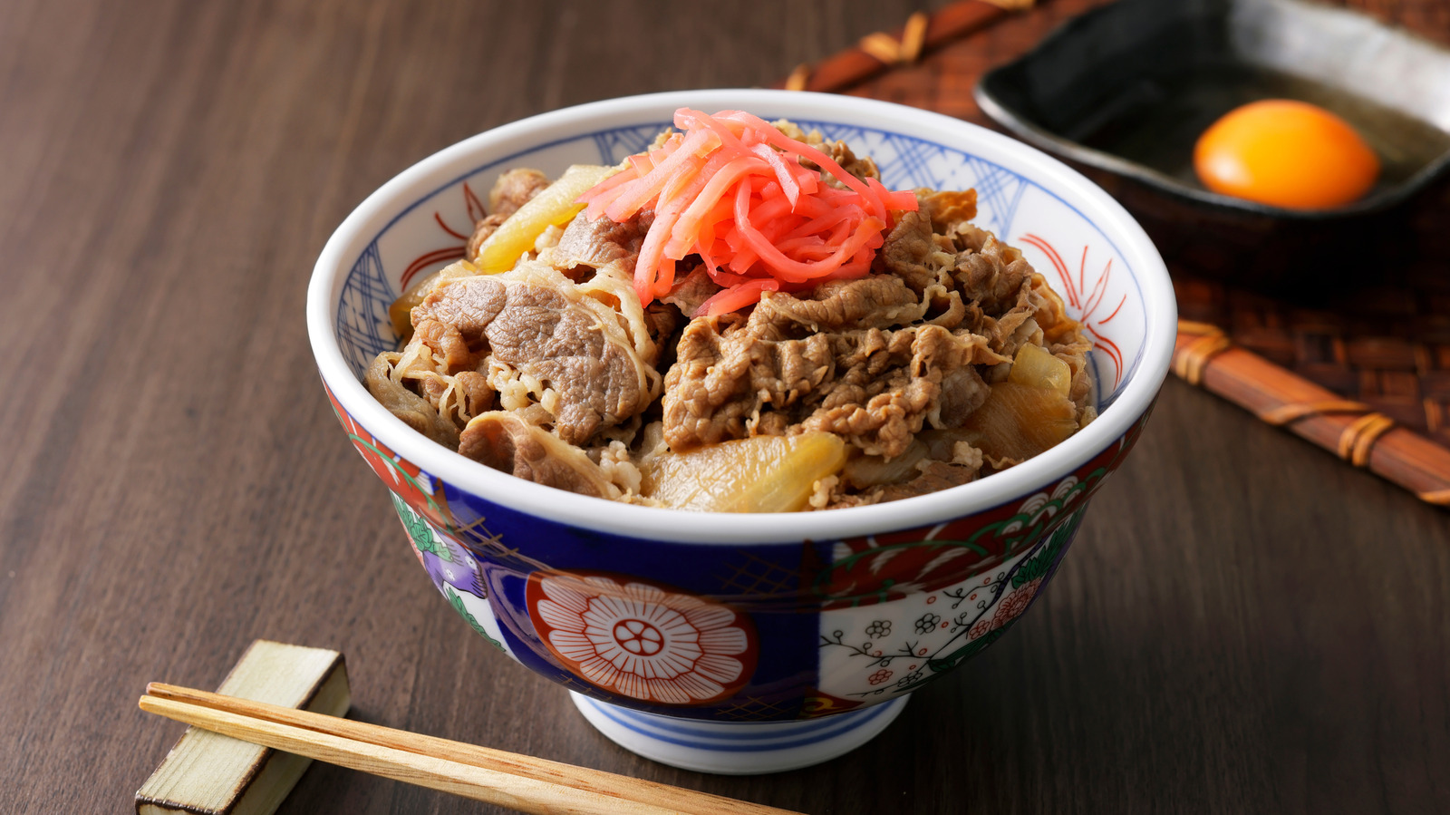 The Oldest Chain Restaurant In The World Didn't Start In The US - Tasting Table