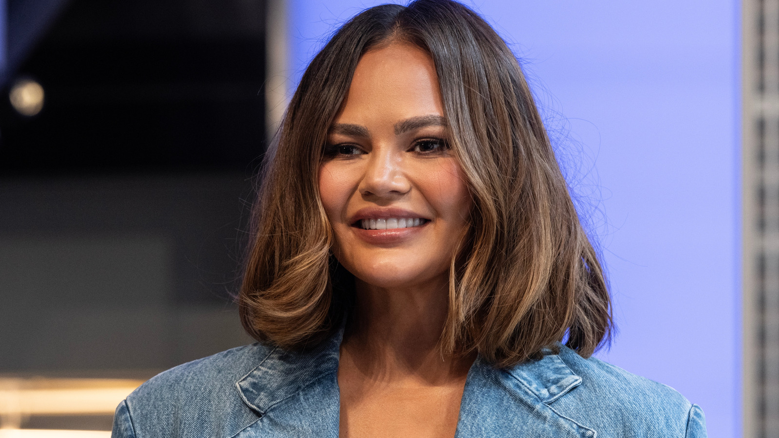 The One Chrissy Teigen Cravings Pasta Sauce We Honestly Thought Would Be Better - Tasting Table
