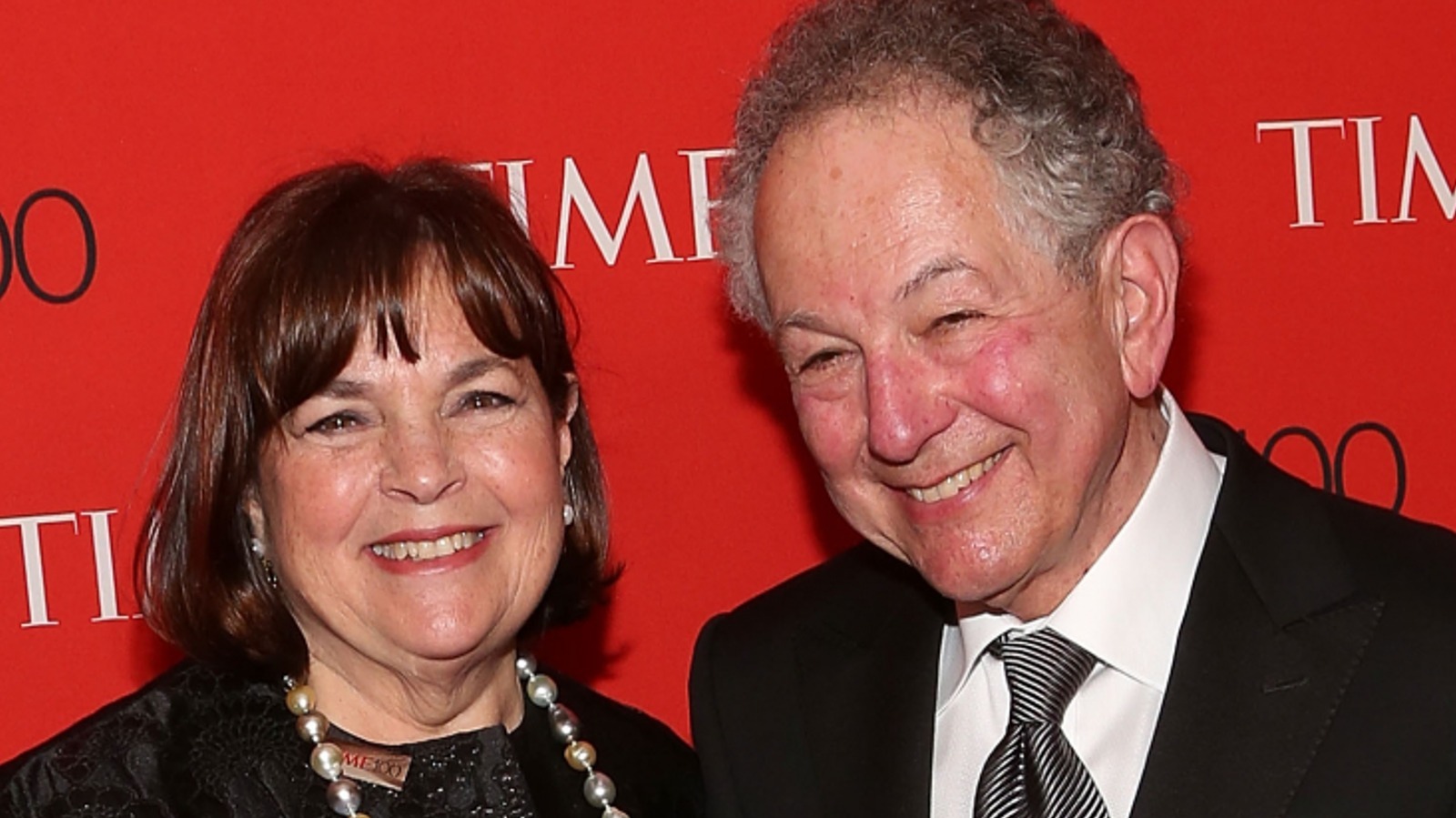 The One Granola Brand Ina Garten And Jeffrey Always Eat For Dessert