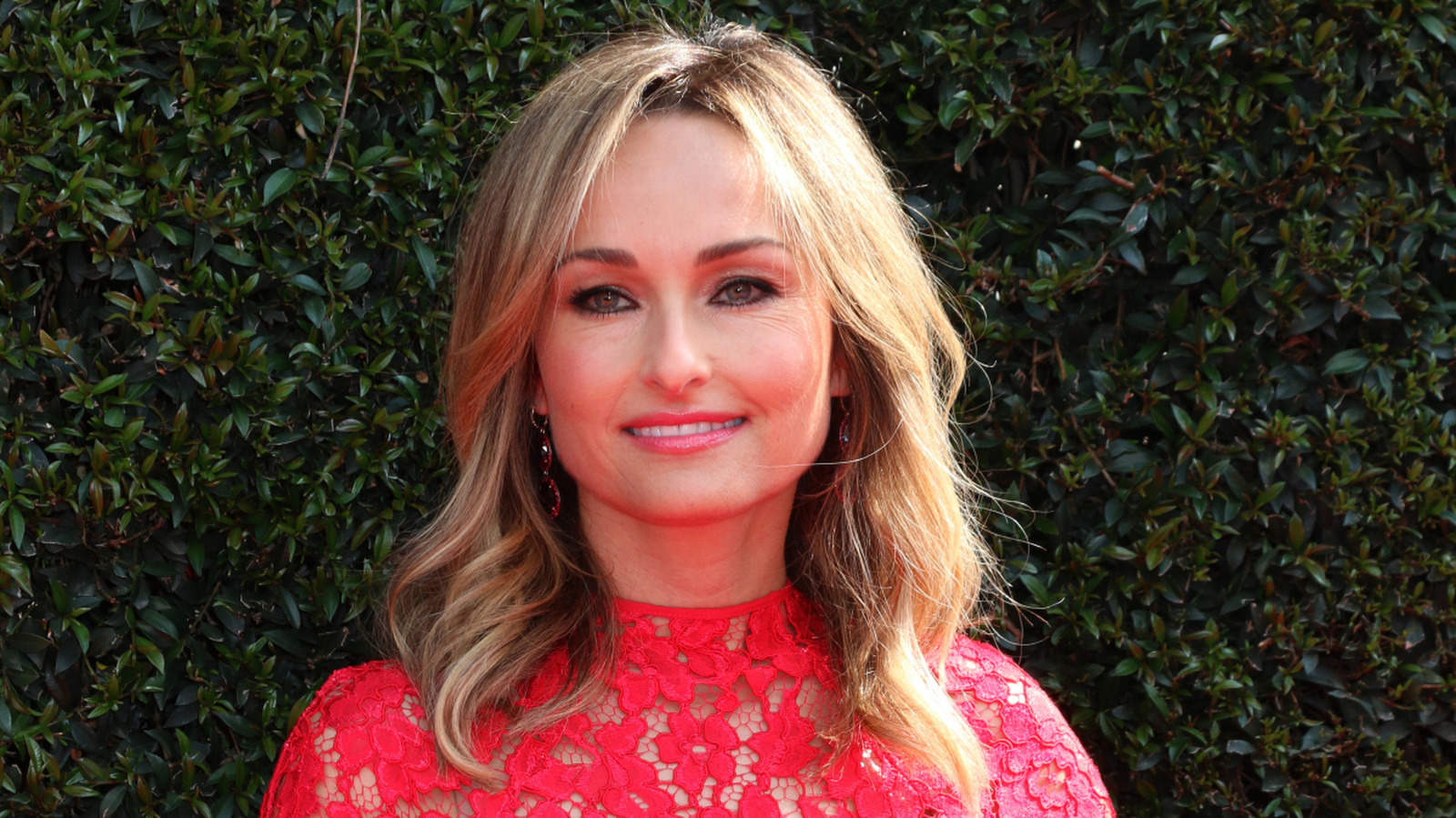 The One-Ingredient 'Protein Bar' Giada De Laurentiis Has Been Eating All Her Life