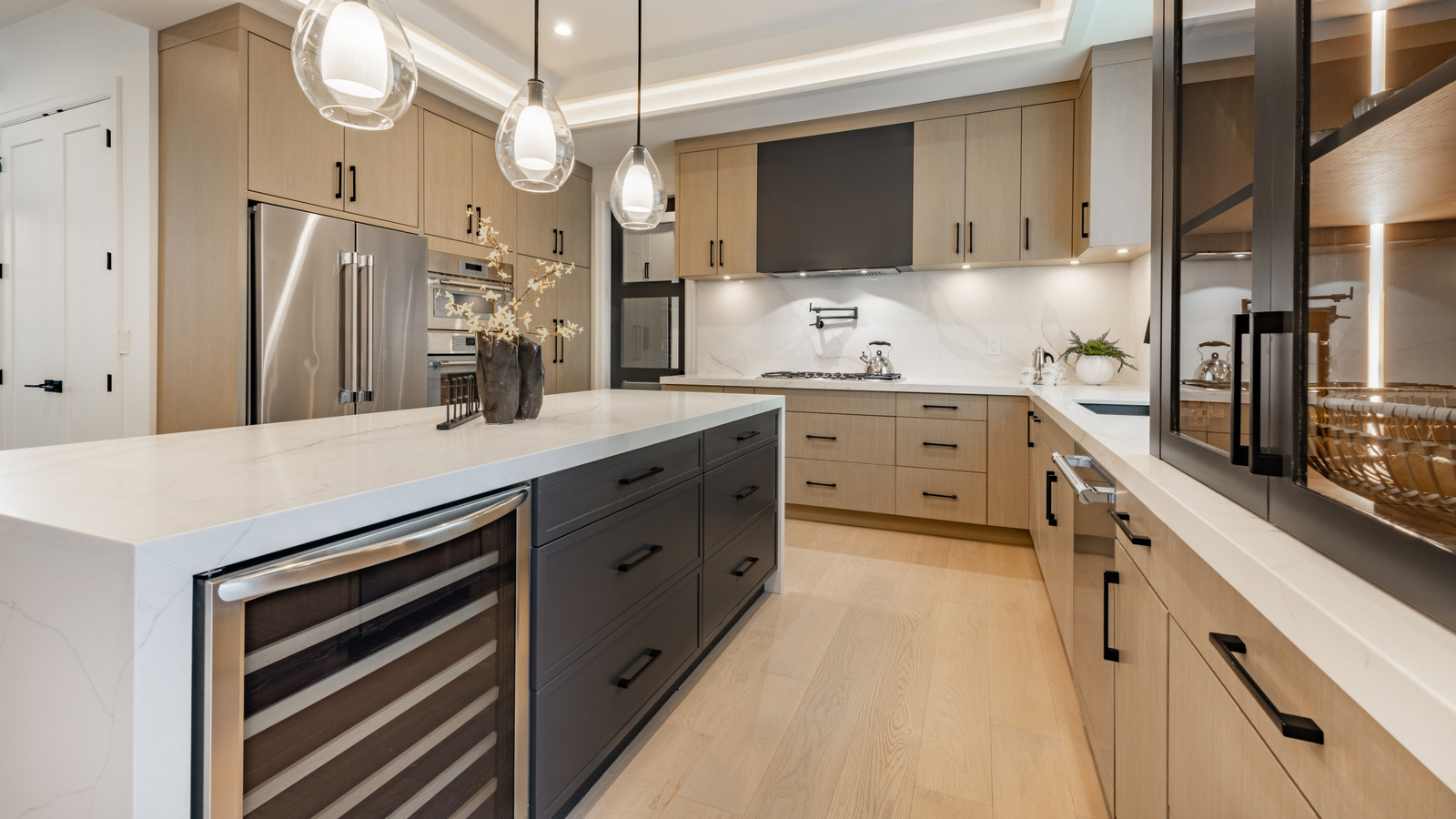 The One Kitchen Appliance To Splurge On Before Selling Your Home - Tasting Table