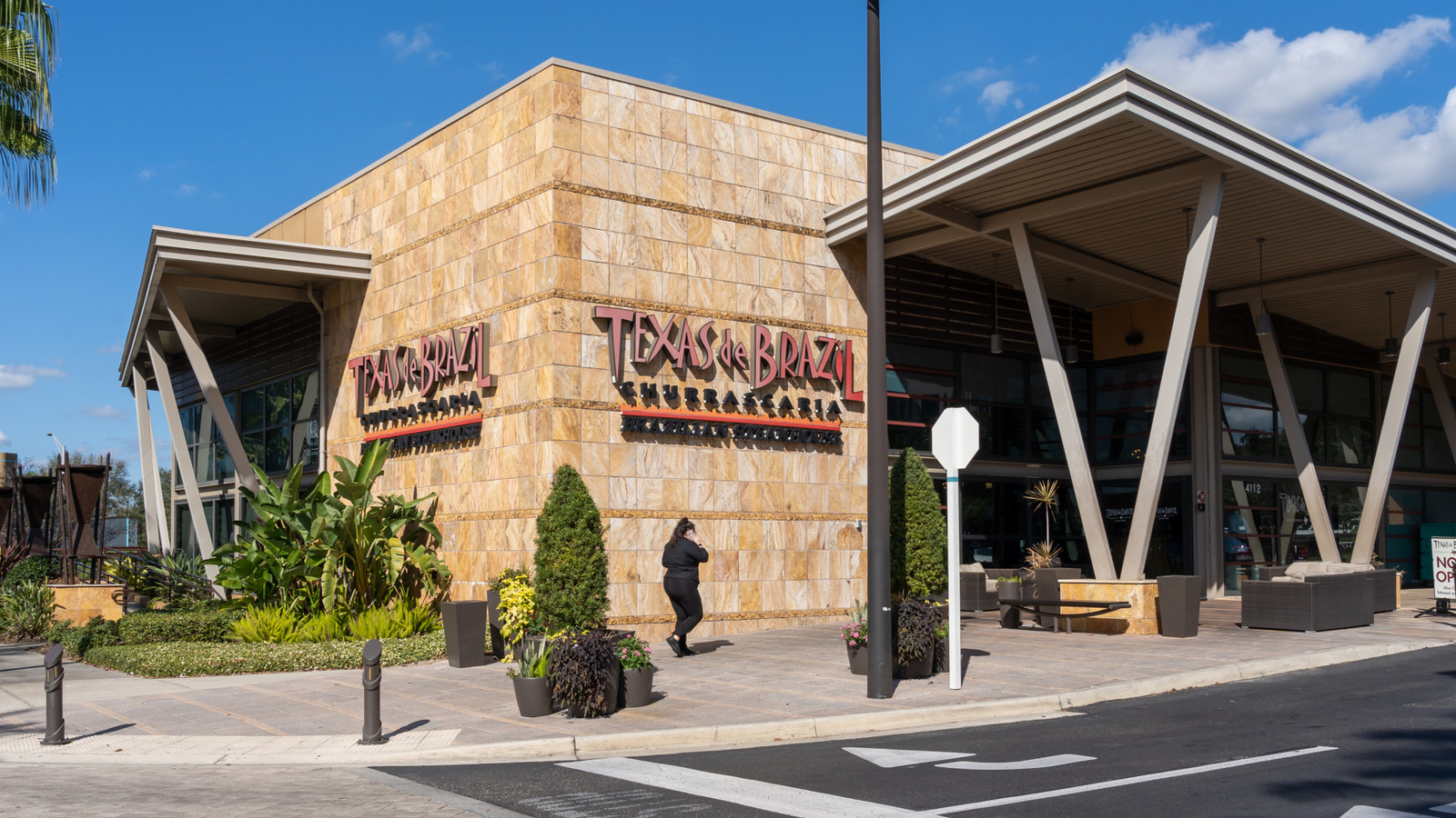 The One Steak Cut You Can Skip At Texas De Brazil - Tasting Table