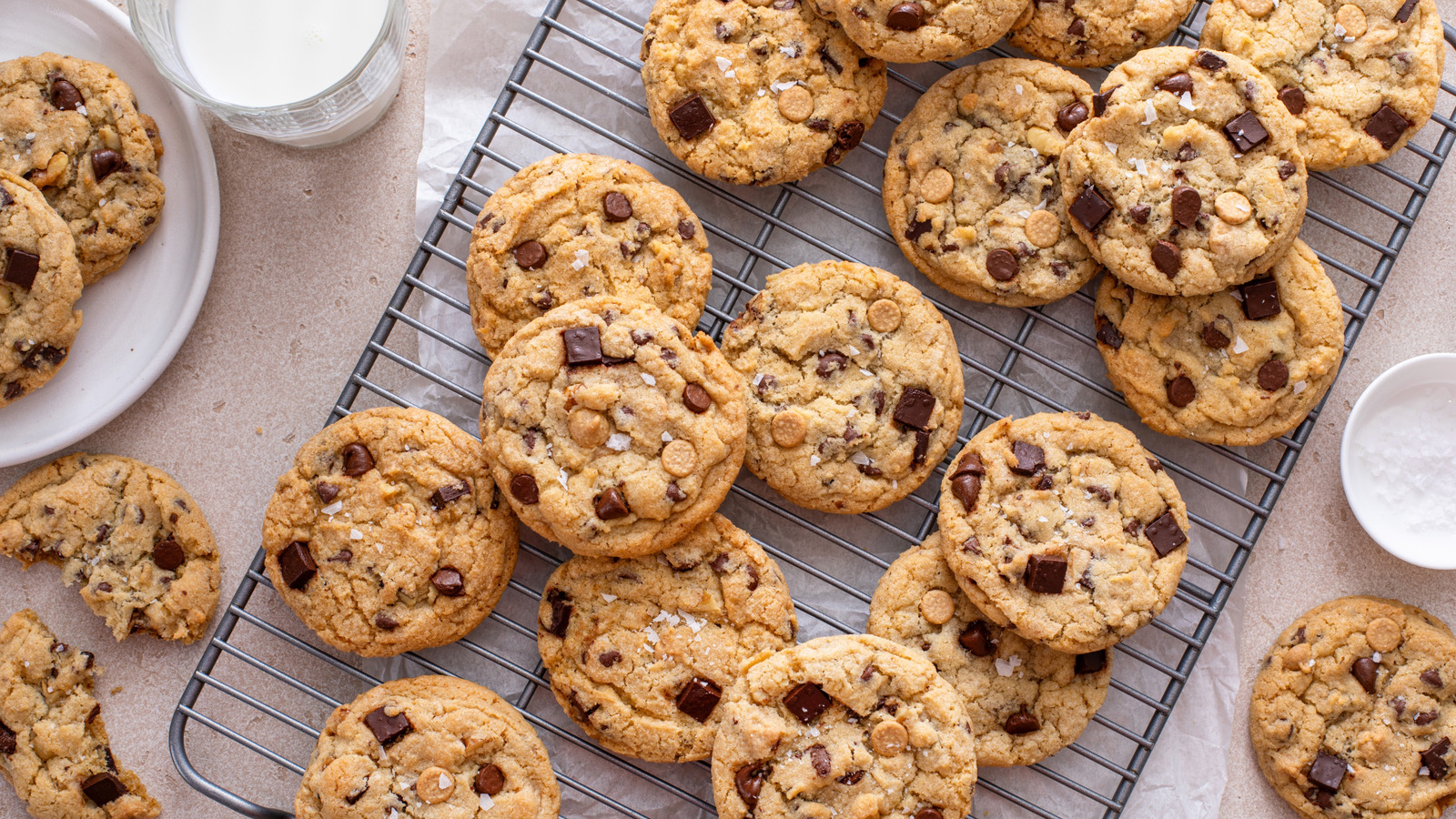 The One Step Most Bakers Skip That Transforms Your Cookies - Tasting Table