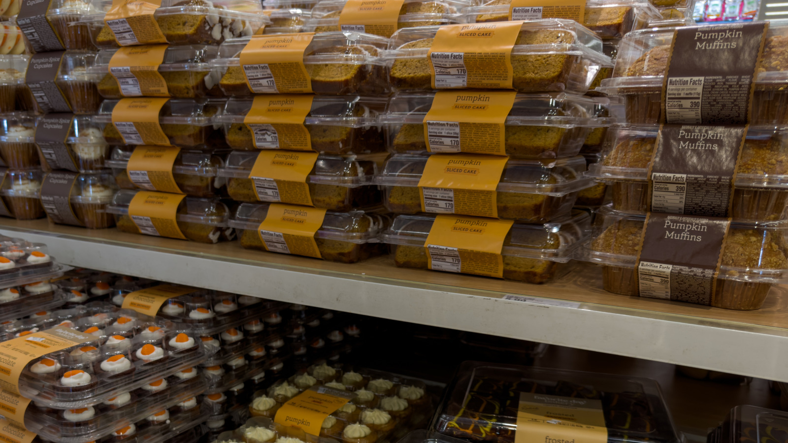 The One Target Favorite Day Bakery Muffin That's Not Worth Your Dollar (There Are Better Options) - Tasting Table