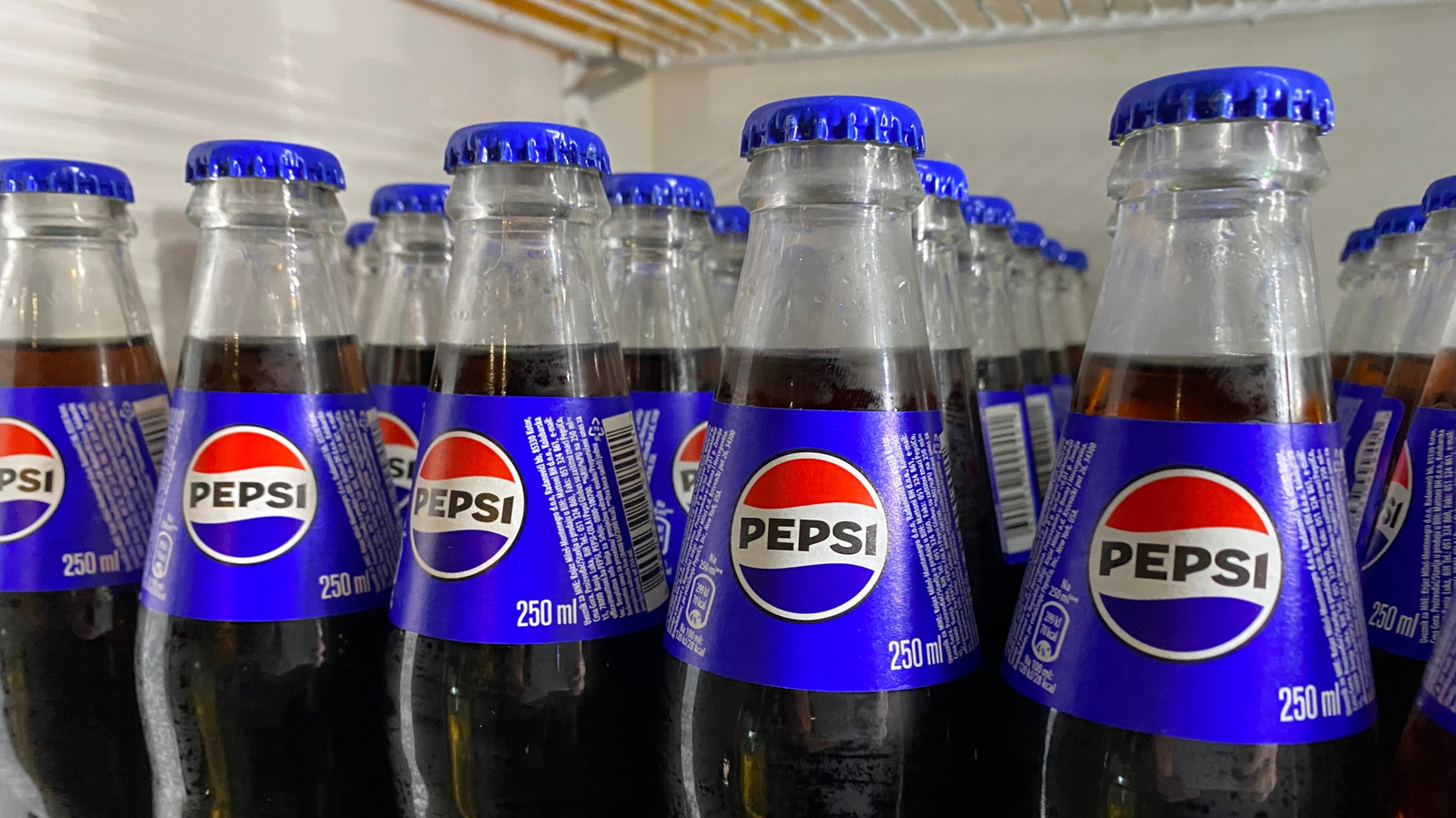 The Only Buc-Ee's Location Where You'll Ever Find A Bottle Of Pepsi - Tasting Table