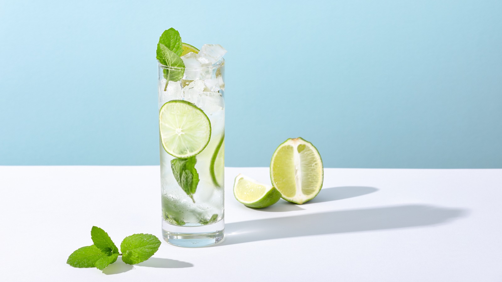 The Only Type Of Rum That Belongs In A Mojito