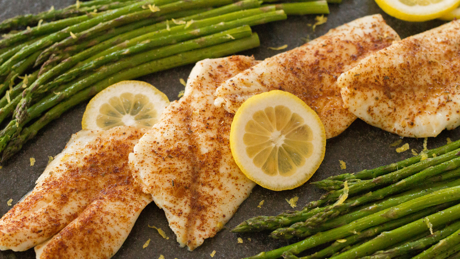 The Orange Roughy Myth You Can Stop Believing - Tasting Table