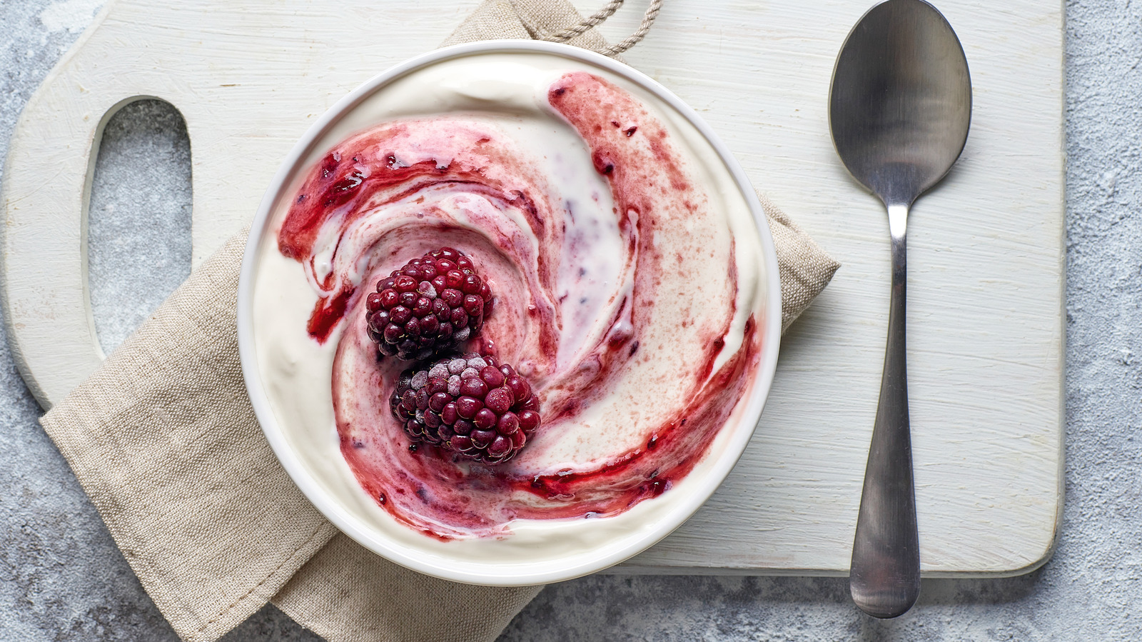 The Origin Of Great Britain's Fool Desserts