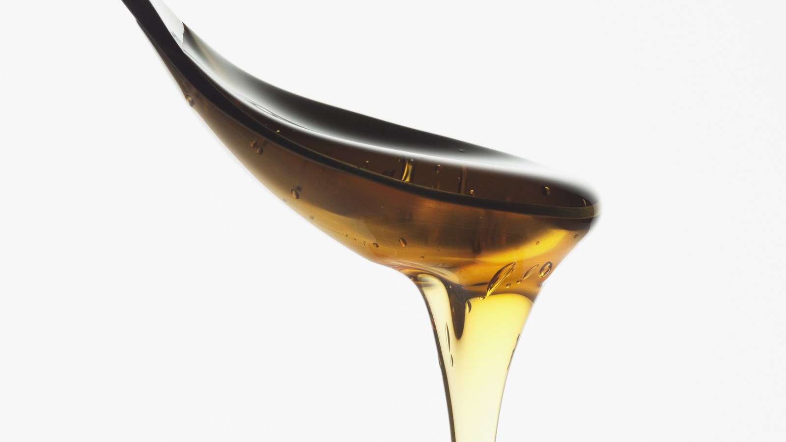 The Origin Of The UK's Beloved Golden Syrup Tasting Table News Digging