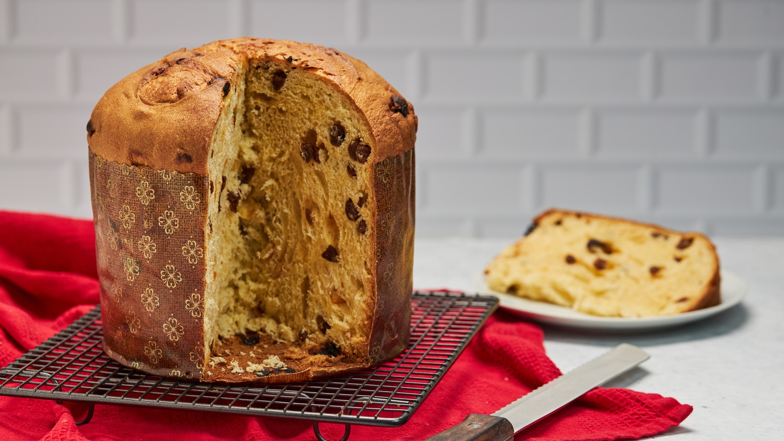 The best panettone: bakers reveal the secrets to making the Italian  Christmas loaf, plus six of the best places to buy – or try – panettone in  Hong Kong