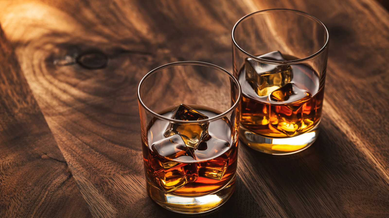 The Overlooked Irish Whiskey You Need To Try In 2026