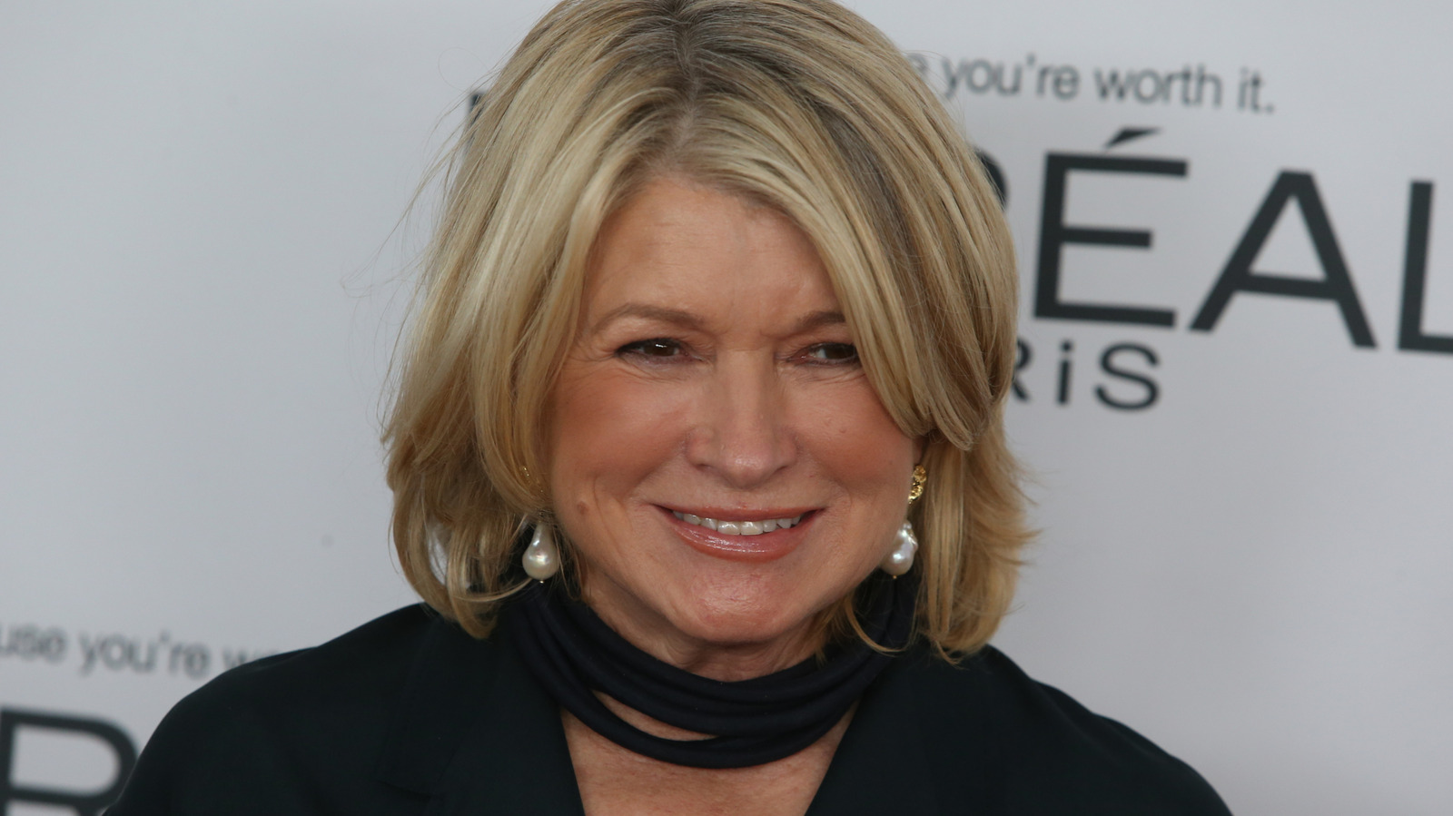 The Overlooked Pantry Staples Martha Stewart Adds Expiration Dates To - Tasting Table