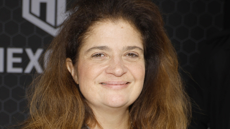 The Pantry Staples Alex Guarnaschelli Says Are Most Underrated - Exclusive