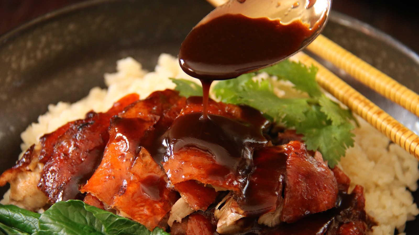 The Pantry Staples To Easily Substitute Hoisin Sauce In A Pinch