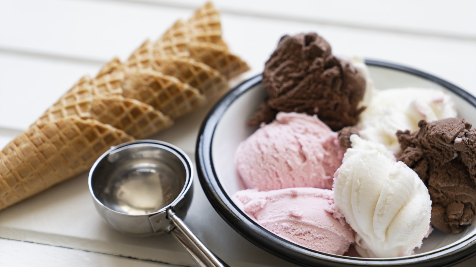 The Pennsylvania-Based Frozen Dessert Brand That Doesn't Get The Hype It Deserves - Tasting Table