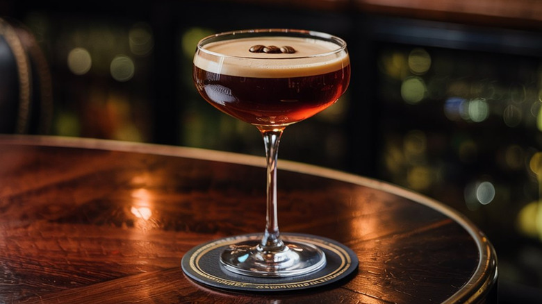espresso martini