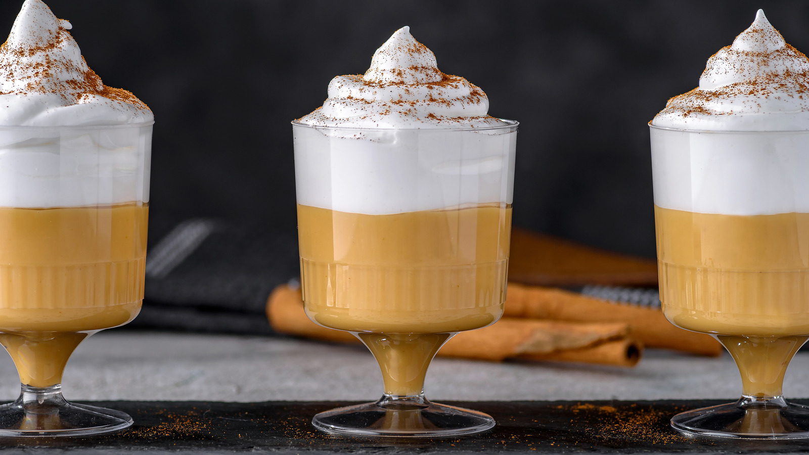 The Peruvian Caramel Dessert That Will Satisfy Your Sweet Tooth