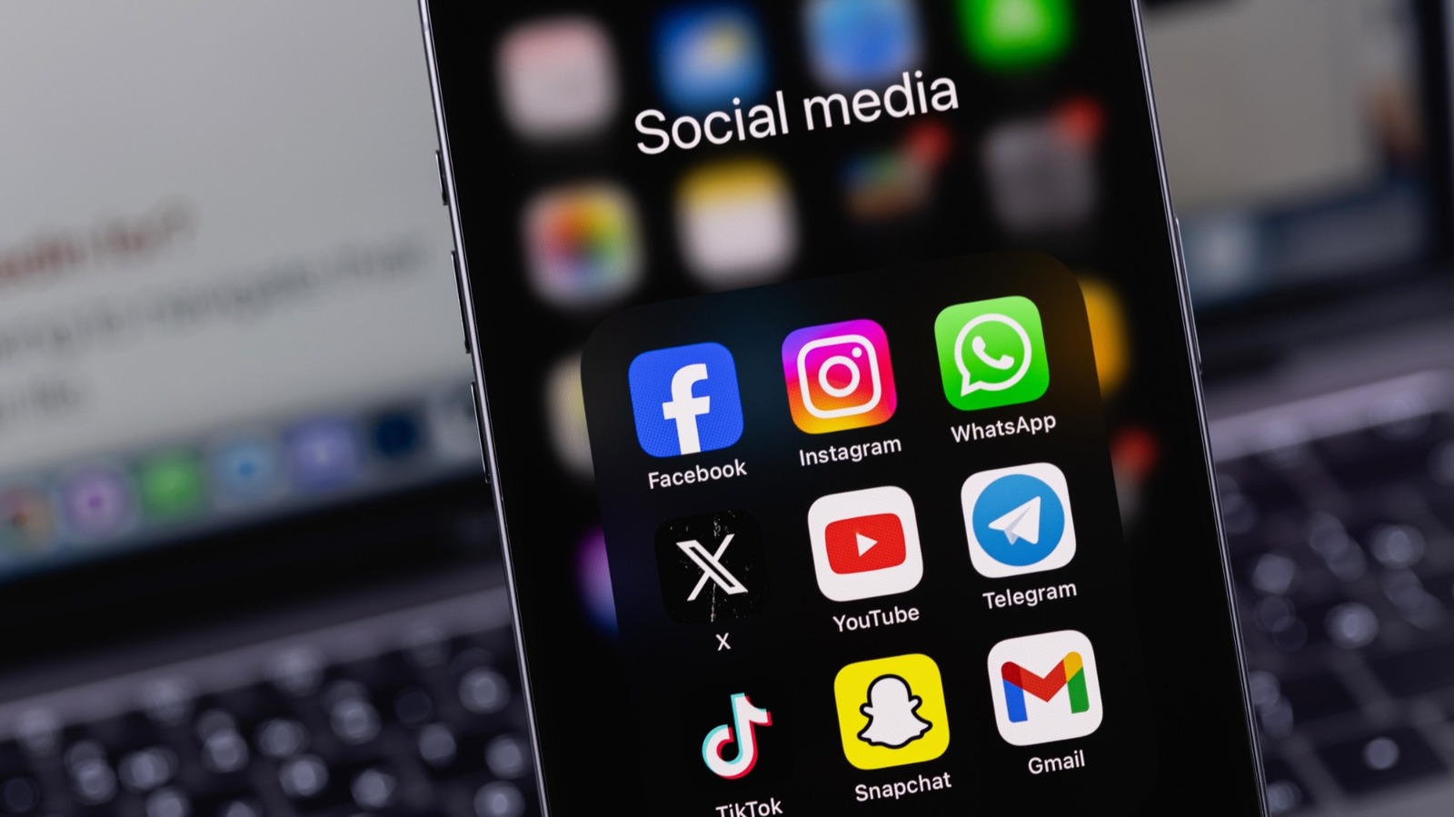 The Phone App You Didn't Realize Is Perfect For Grocery Shopping Lists - Tasting Table