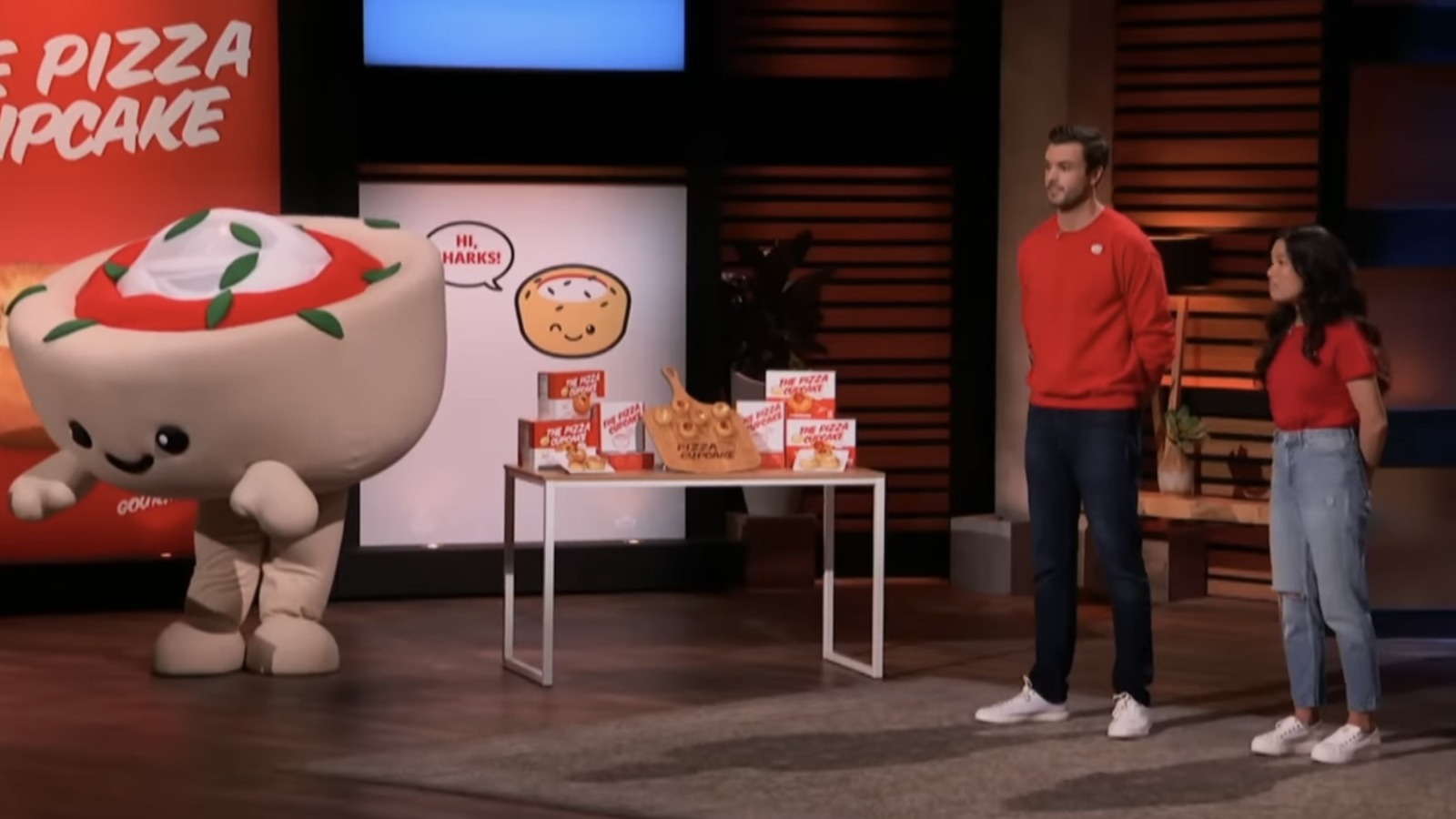 Pizza Pack: Here's What Happened After Shark Tank