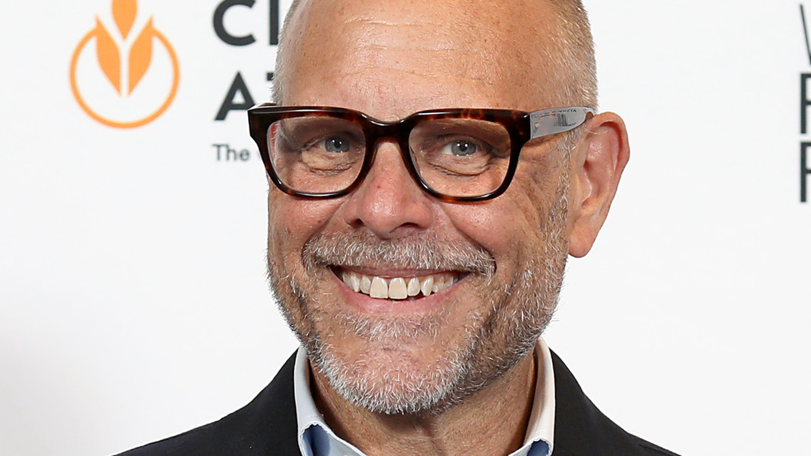 The Polish Soup Alton Brown Learned About From His MotherInLaw