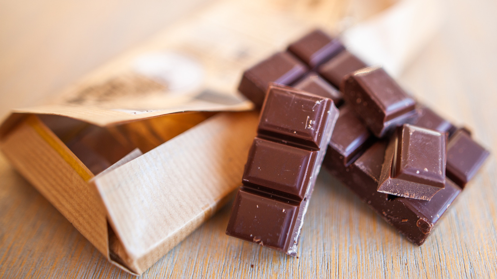 The Popular Brand Behind The Best Vegan Chocolate Bar - Tasting Table