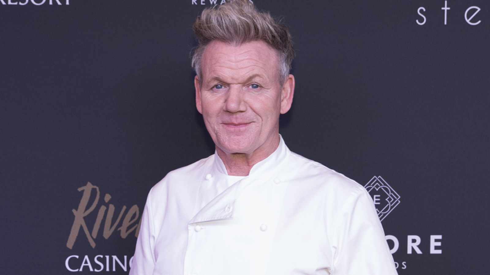 The Popular Candy Gordon Ramsay Absolutely Refuses To Eat - Tasting Table