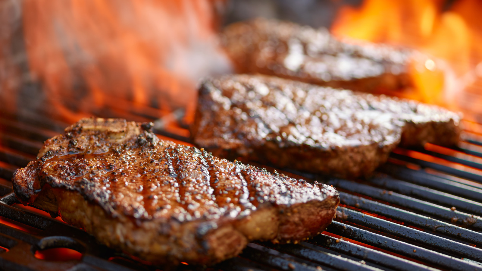 The Popular Dish That Vanished From LongHorn Steakhouse Menus