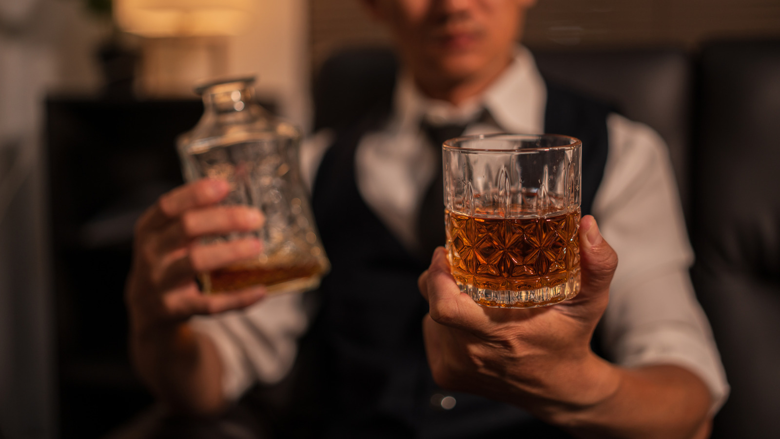 The Popular Single-Malt Scotch That's Perfect For Beginners - Tasting Table