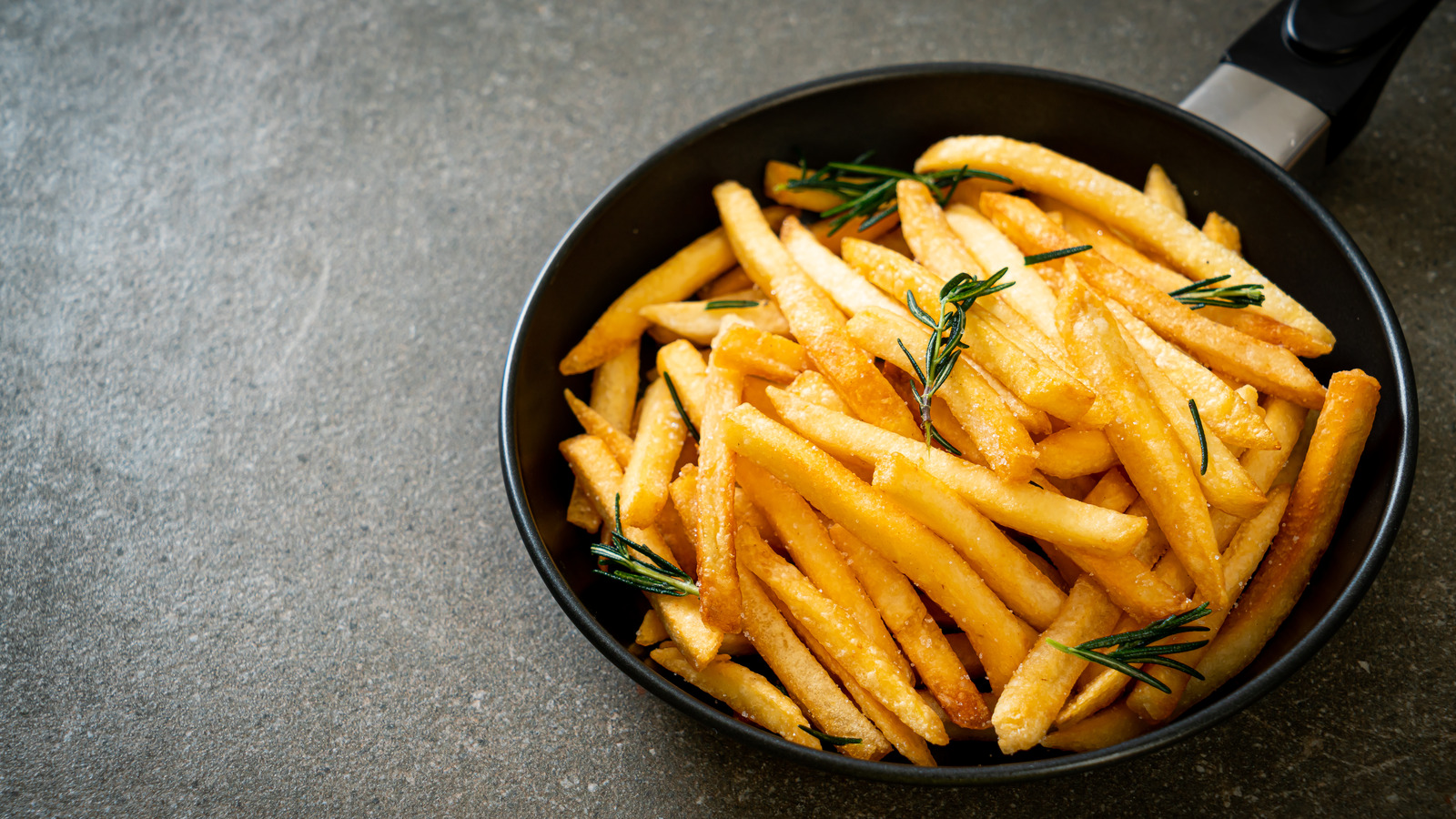 The Potato Alternative That Will Shake Up Your French Fries
