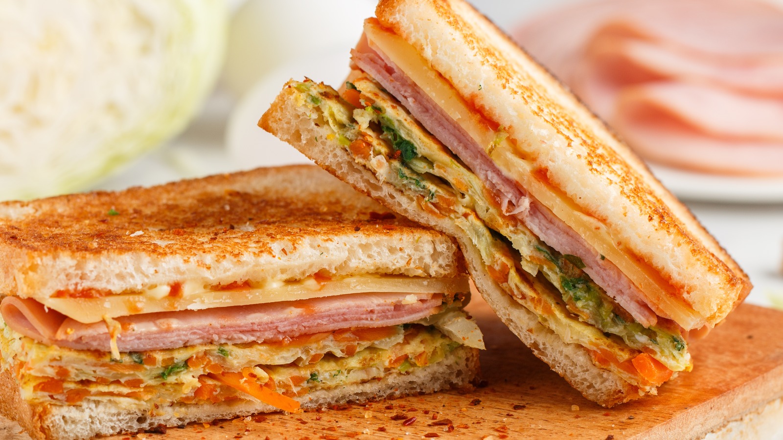 The PrePackaged Shortcut For Quicker Korean Street Toast