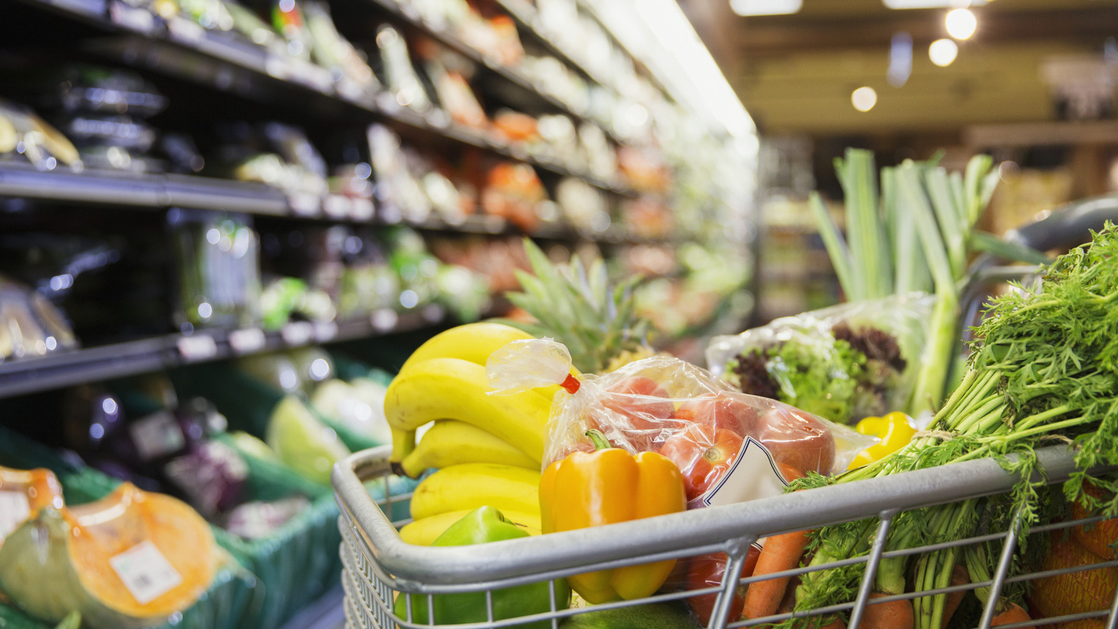 The Pricey Whole Foods Pantry Staple That's Worth The Splurge - Tasting Table