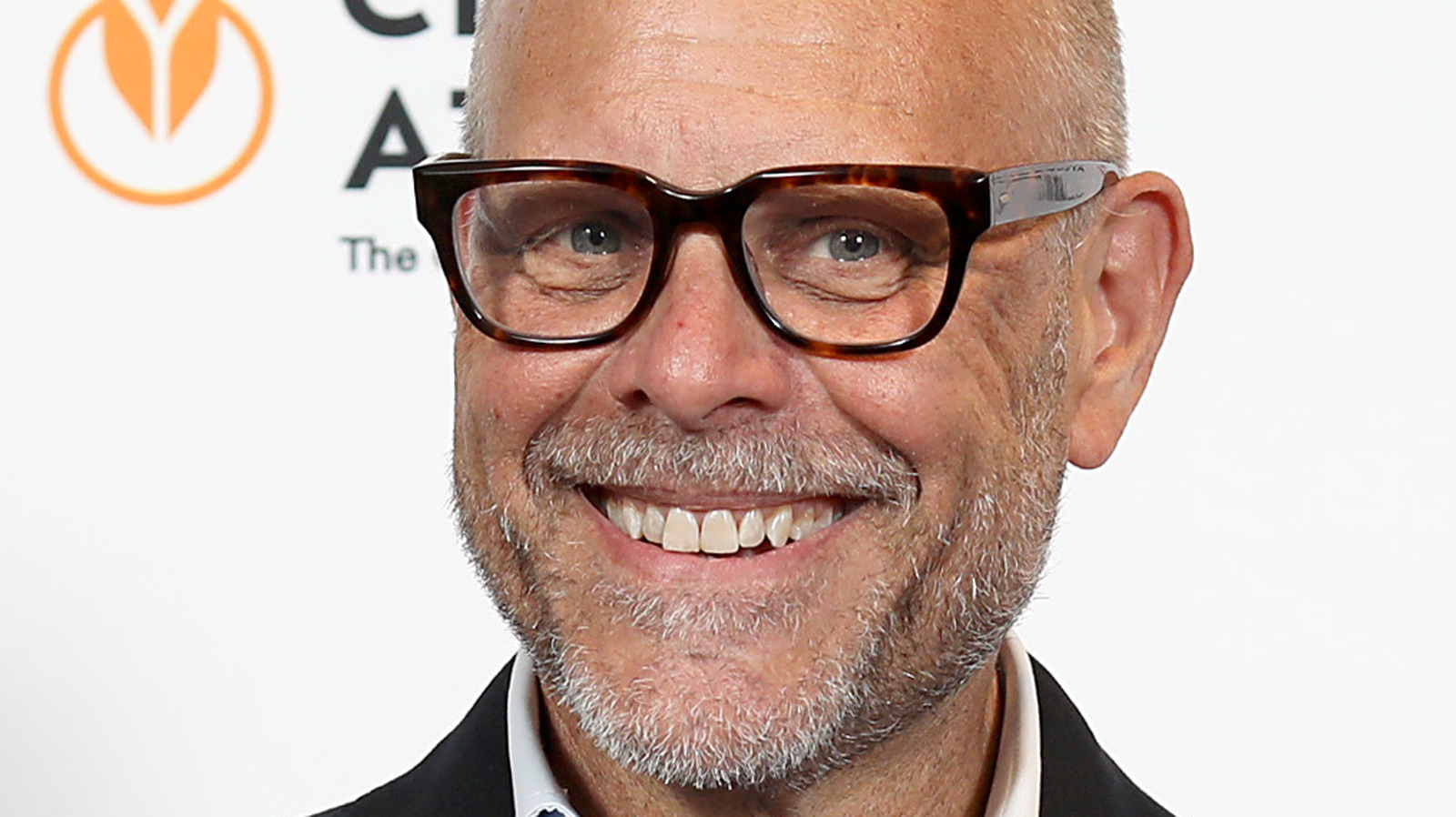 The Problem People Had With Alton Brown's Original Margarita Recipe