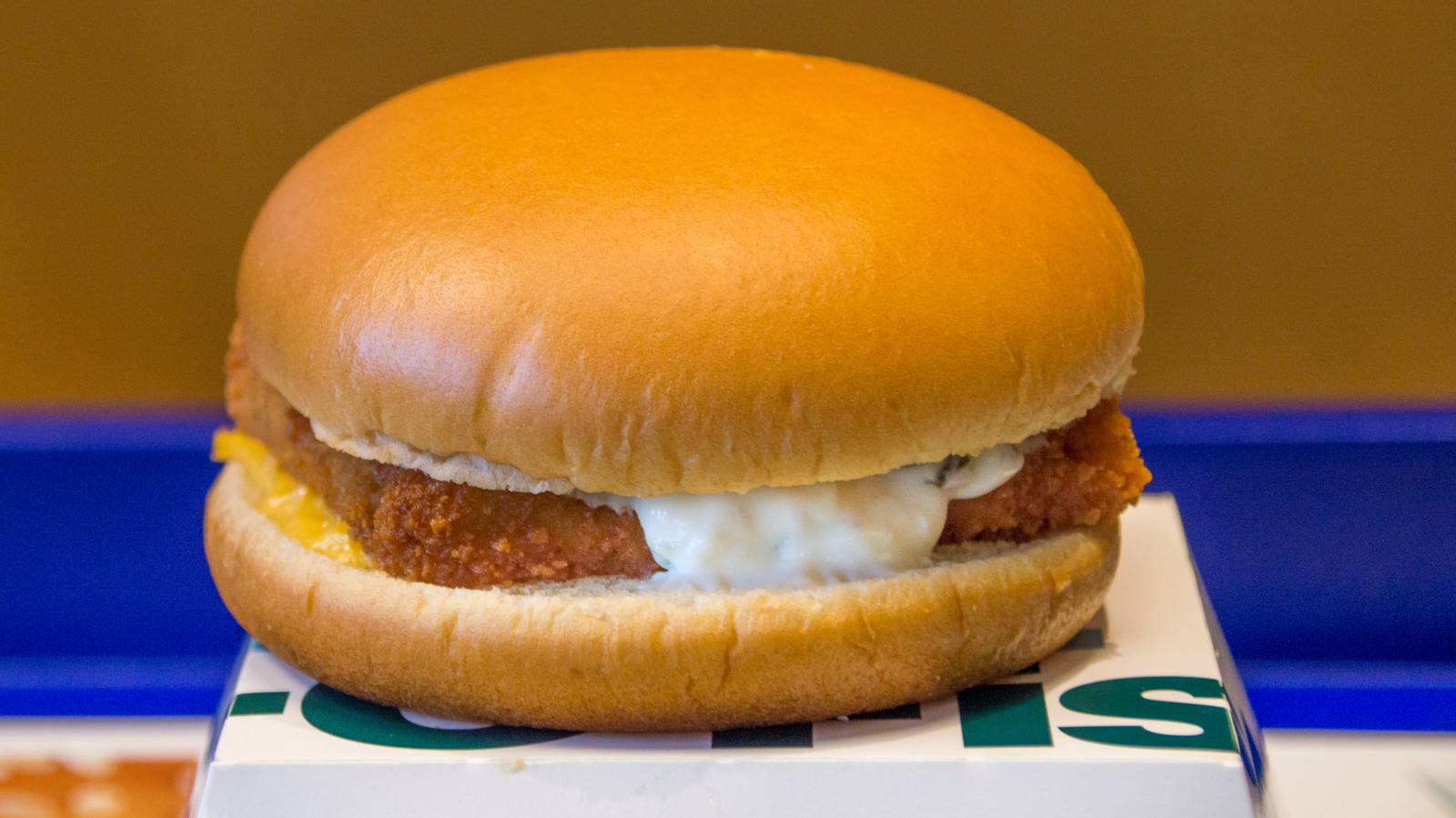 The Publix Deli Hidden Gem To Try If You Love Filet-O-Fish