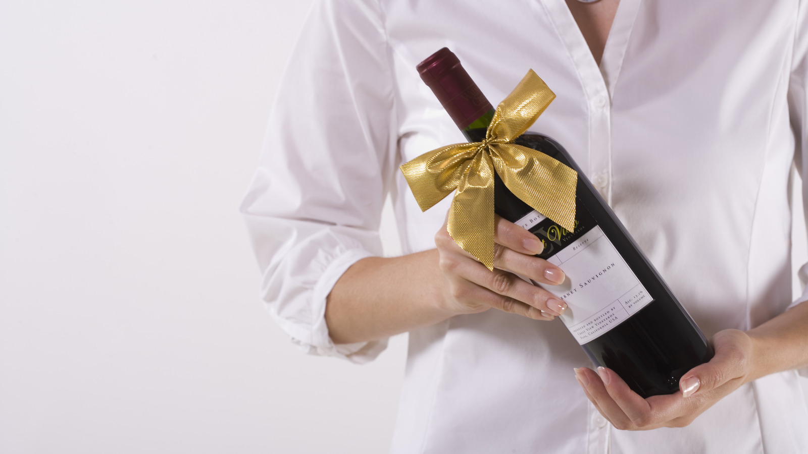 The Quickest NoFrills Method To Open Wine Without A Corkscrew