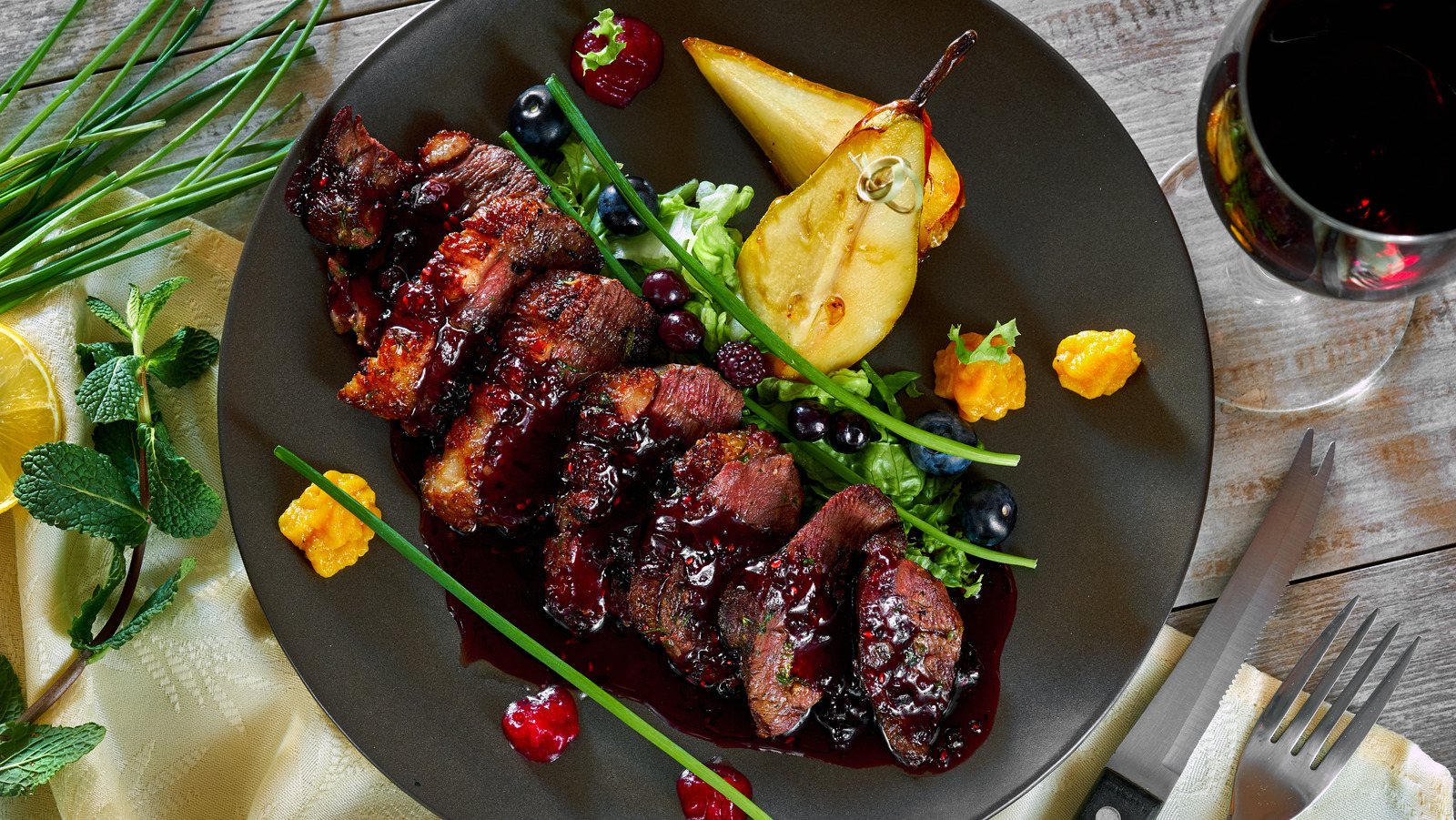 Is It Safe To Eat Duck Medium Rare?
