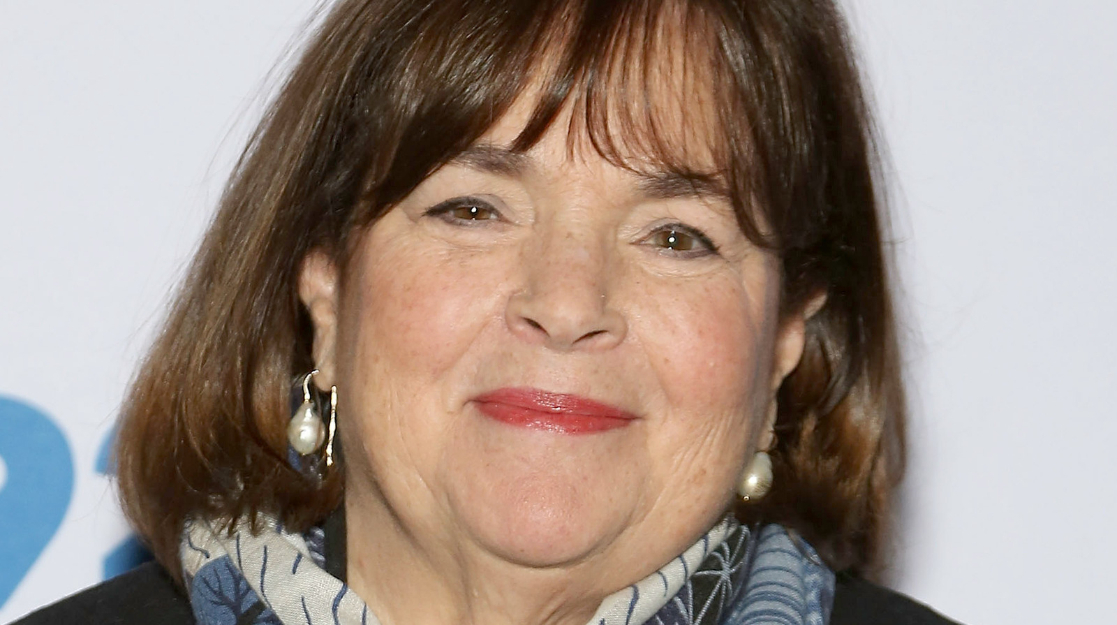 The Reason Ina Garten Doesn't Only Use Butter In Her Pie Crust