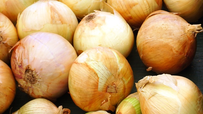Maui onions