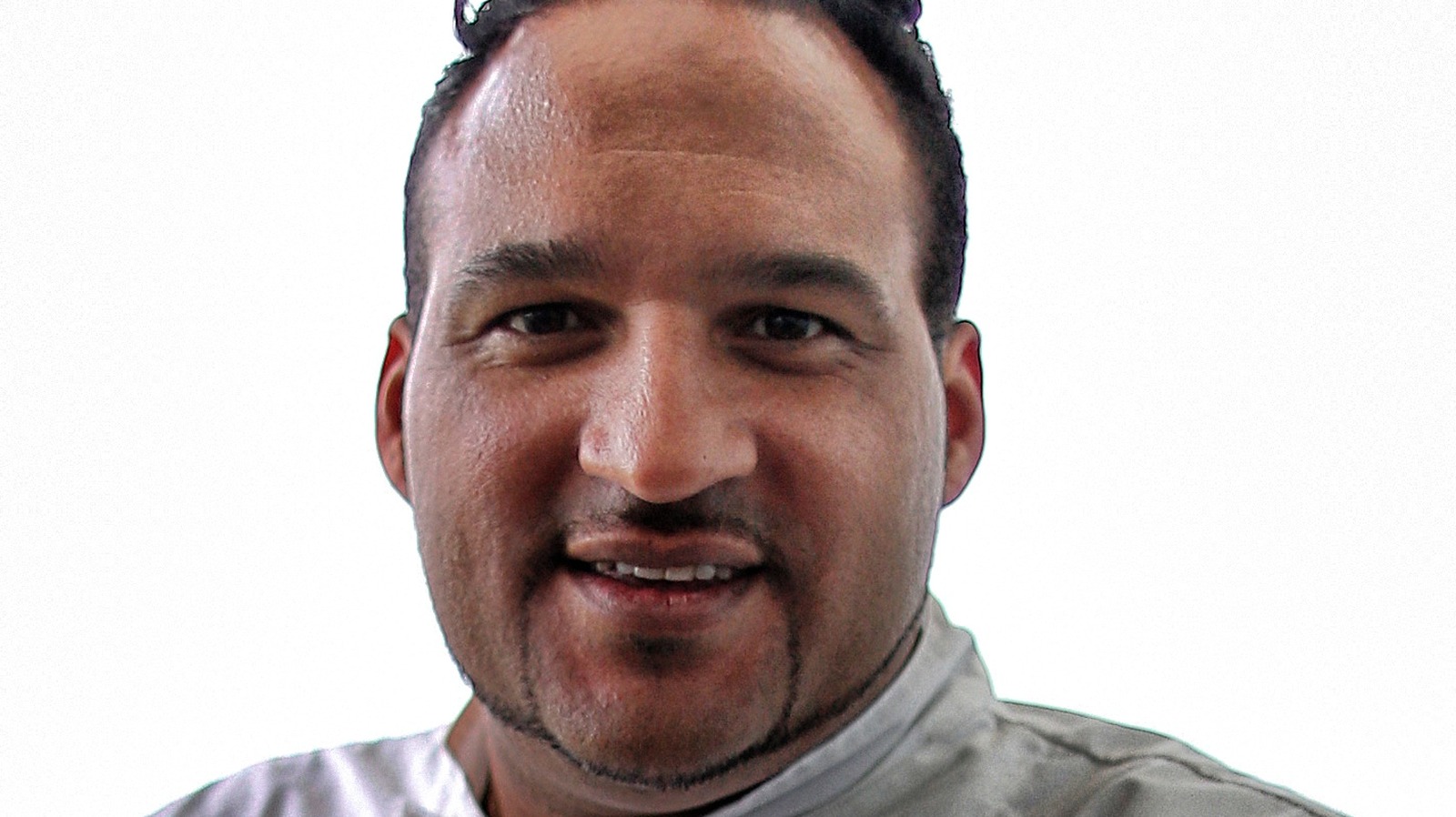 The Reason Michael Caines Resists Food Trends