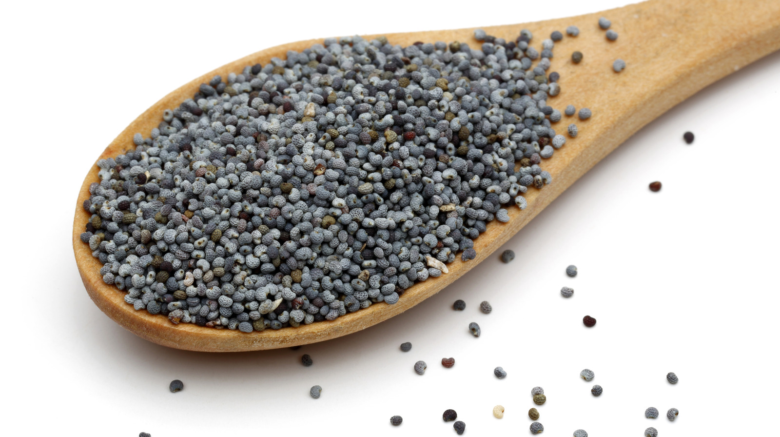 The Reason Poppy Seeds Are Beloved Across Eastern Europe