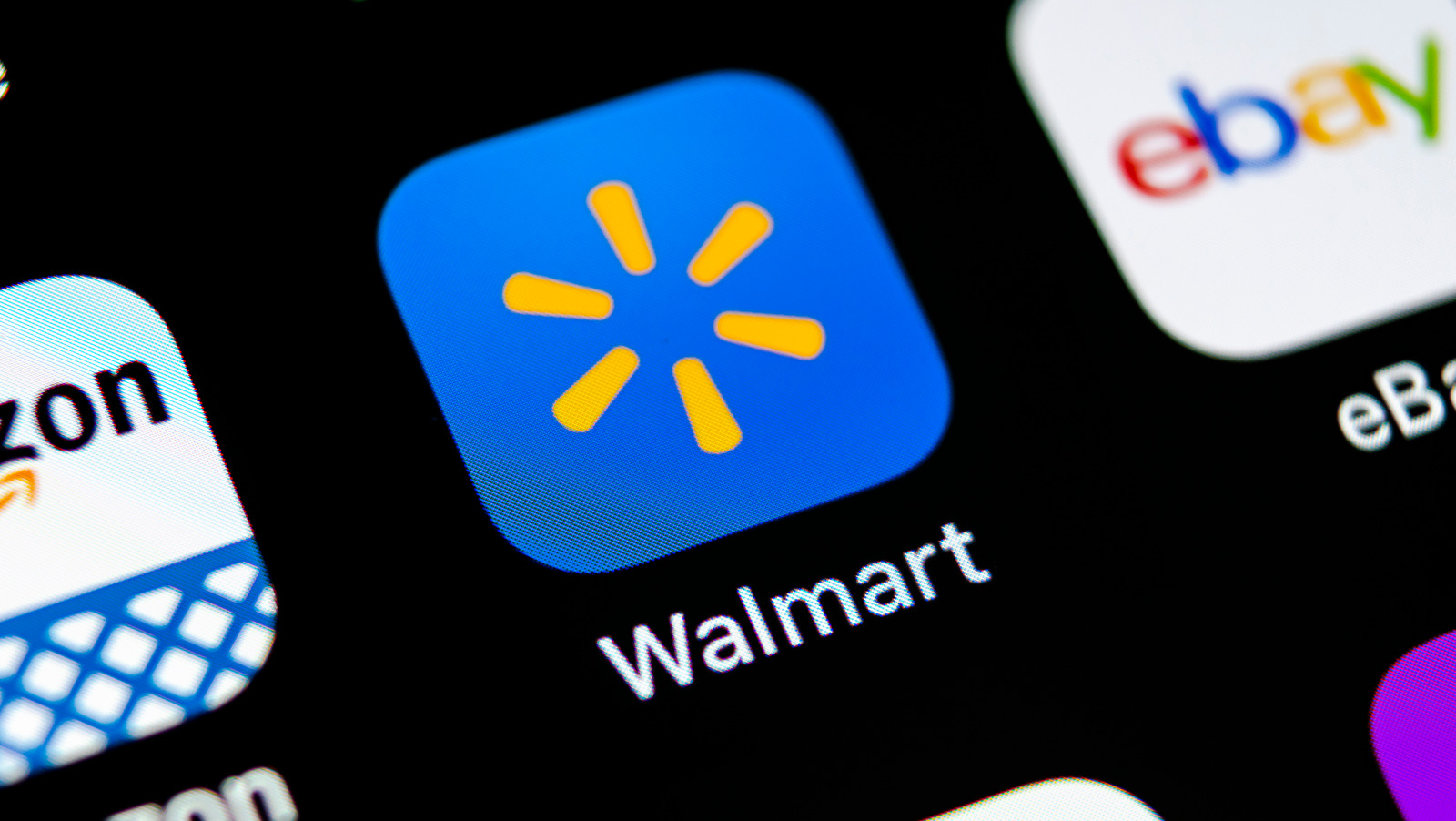 The Reason Walmart Stocks Fell 11