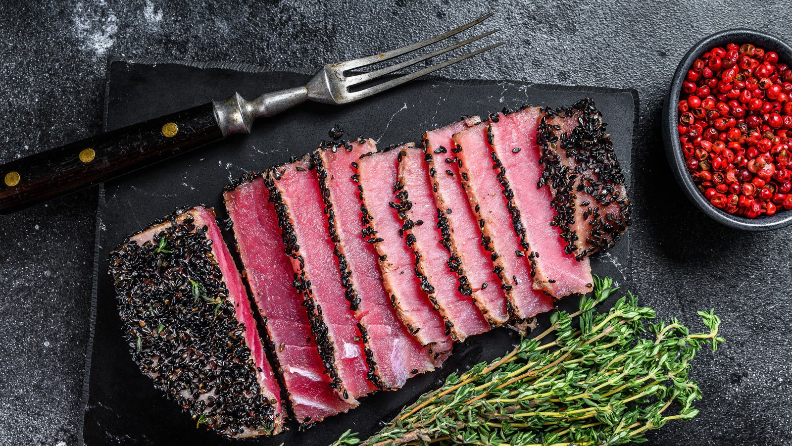 The Reason You Should Always Brine Tuna