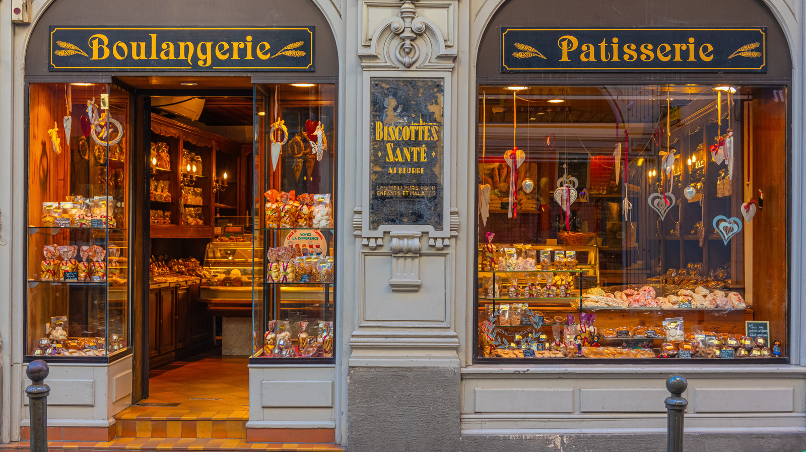 The Regional Red Flag To Look For At Every Bakery You Enter - Tasting Table