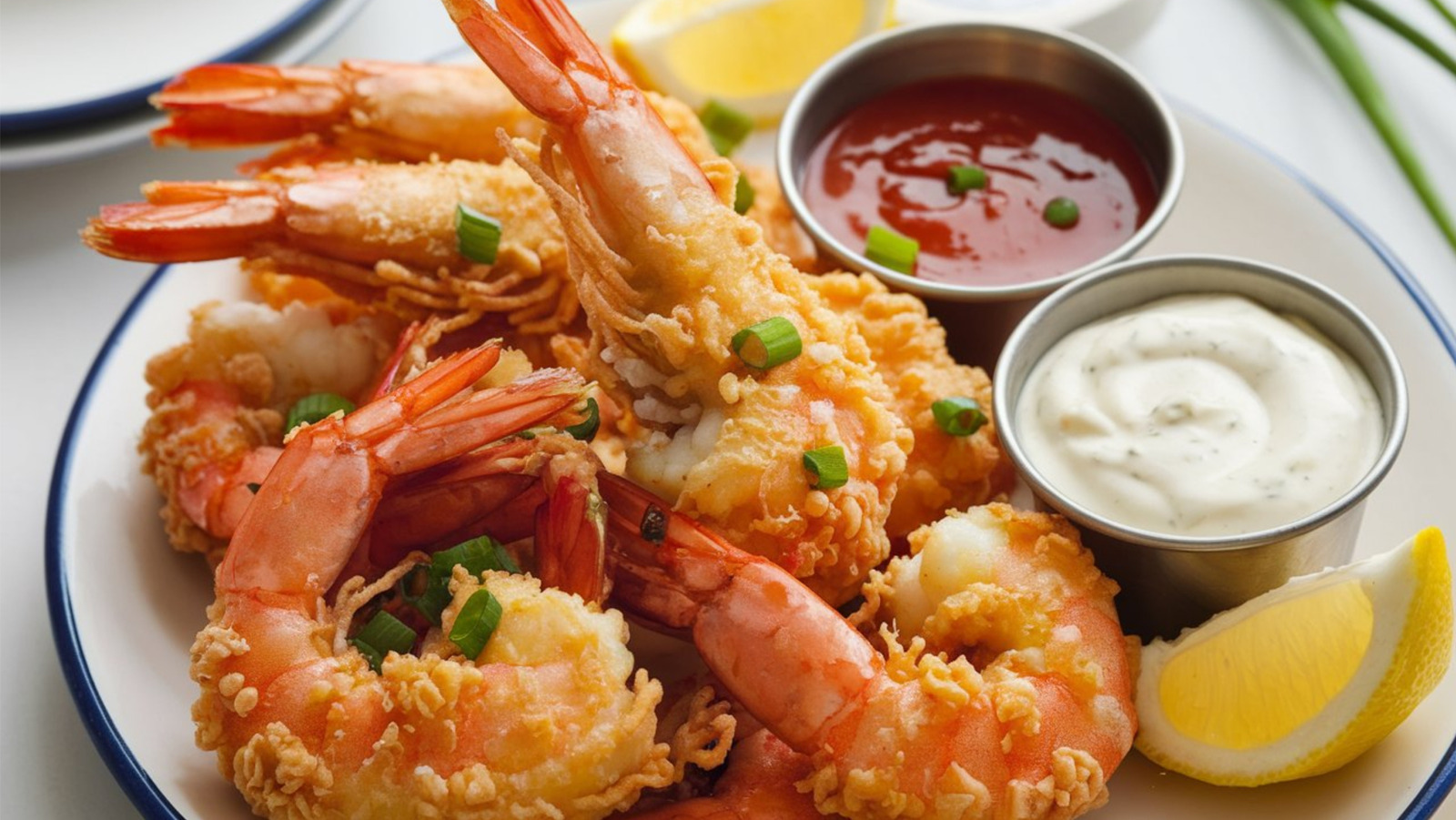 The Restaurant Red Flag That Could Reveal Whether A Fish Dish Is Fresh Or Not