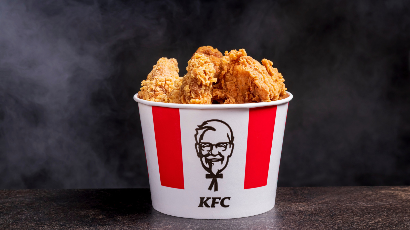 The Retro KFC 'Thrift Box' That Fed Your Family For Around $3