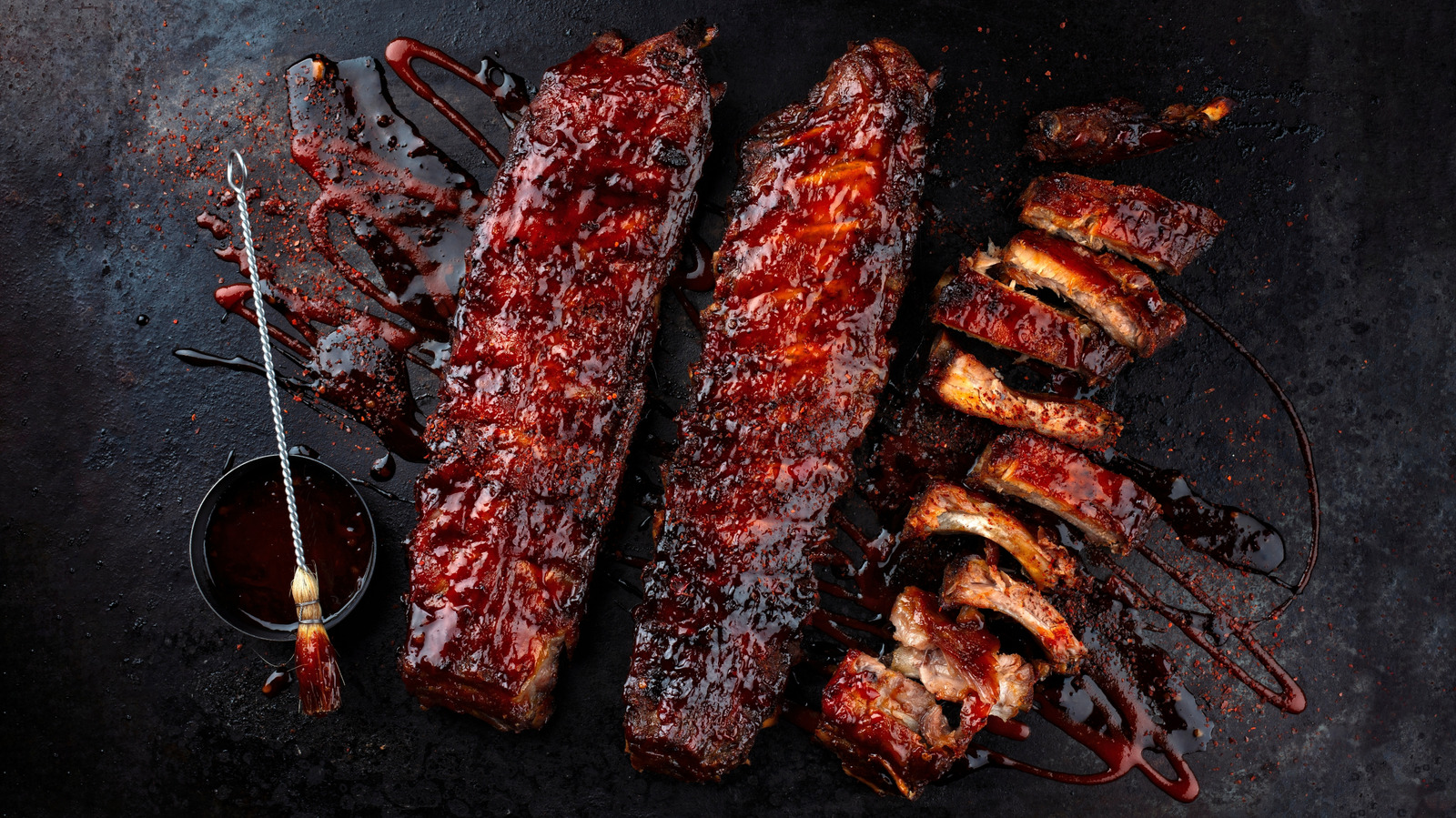 The Ribs To Buy If You Want The Meatiest Types - Tasting Table