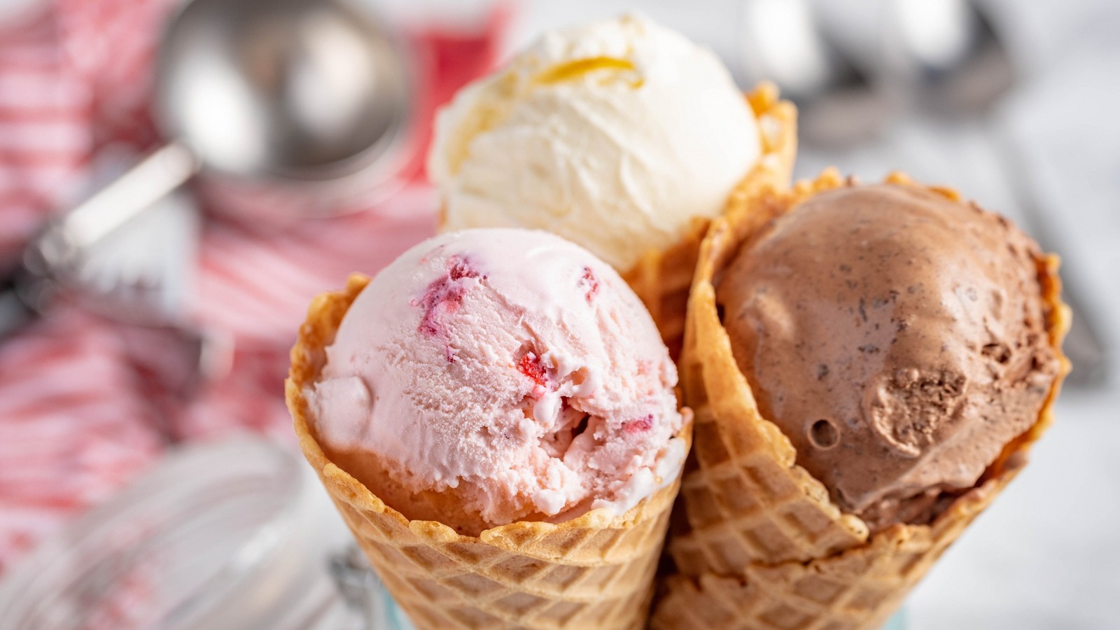 The Subtle Secrets to Making the Best Ice Cream Mix-Ins