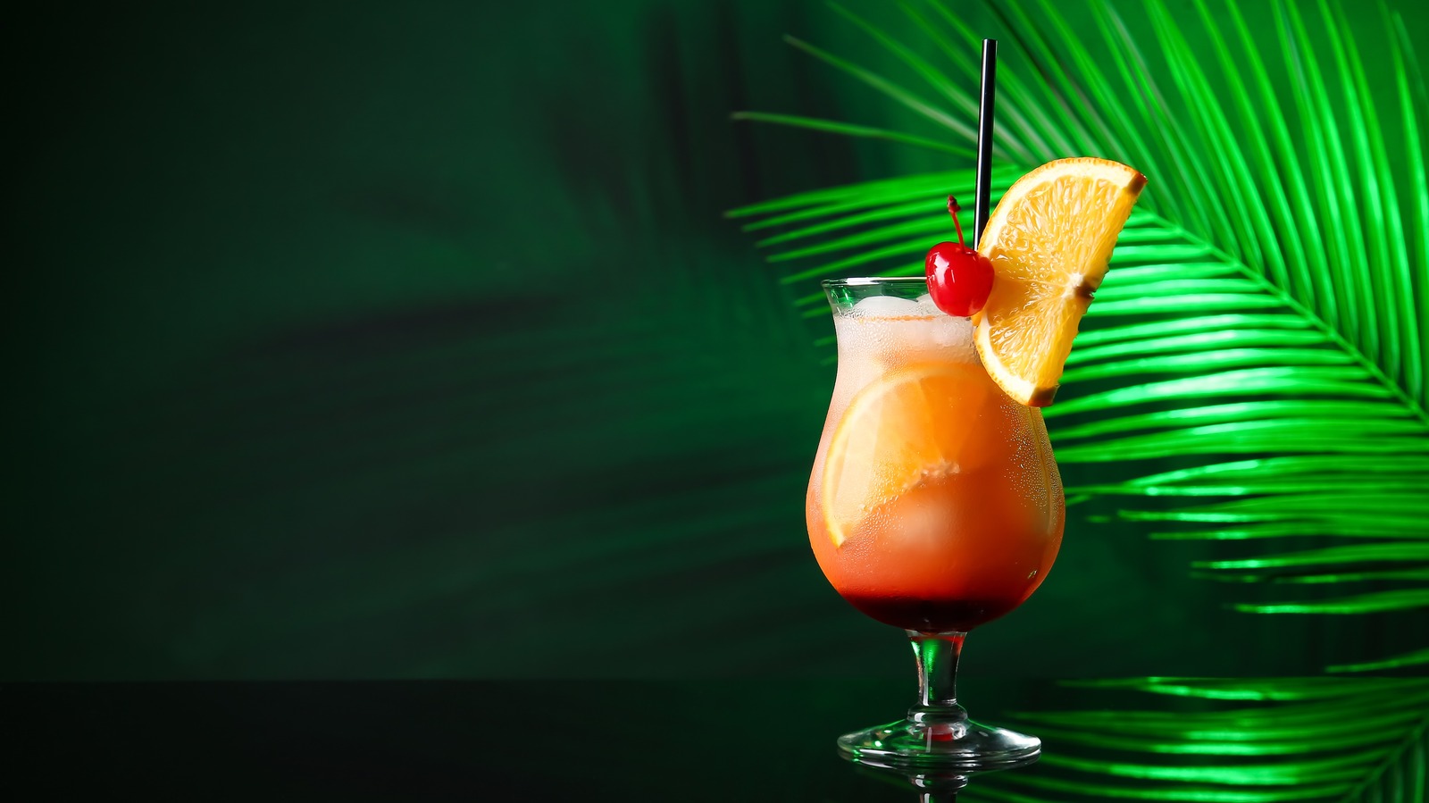 The Rock 'N' Roll History Of The Tequila Sunrise