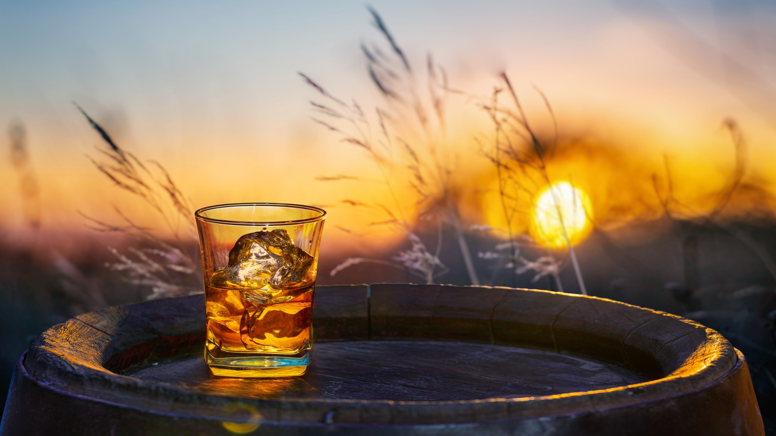 The Sassenach Blended Scotch Whisky The Ultimate Bottle Guide